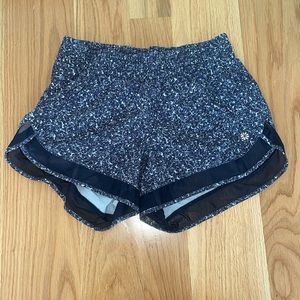 Athleta shorts